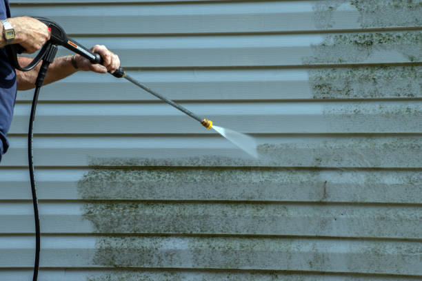 Why Choose Our Certified Pressure Washing Experts for Your Project Needs in Thiensville, WI?