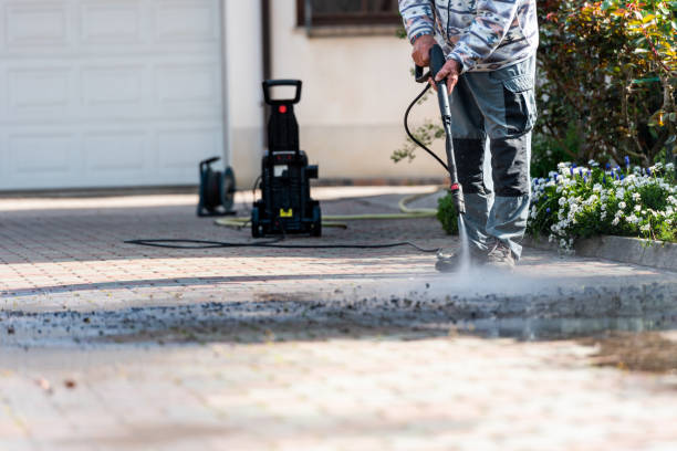 Thiensville, WI Pressure Washing Company